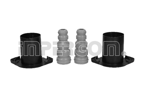 Dust Cover Kit, shock absorber (50922)