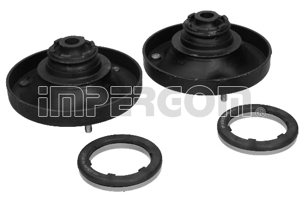 Repair Kit, suspension strut support mount (38616/2)