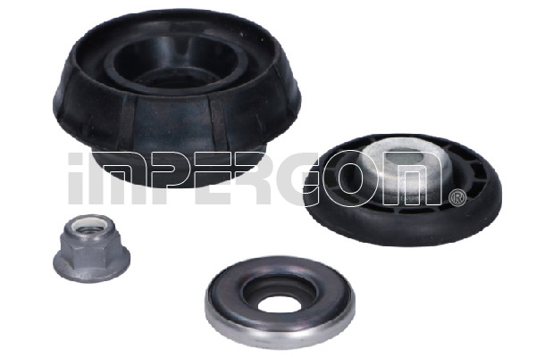 Repair Kit, suspension strut support mount (360051K)