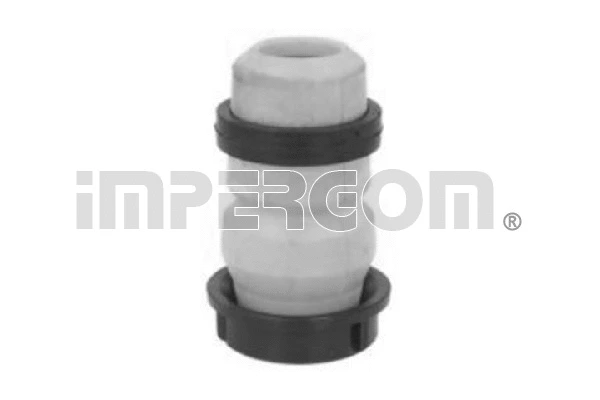 Rubber Buffer, suspension (34356)