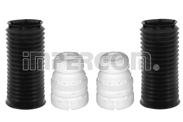 Dust Cover Kit, shock absorber (51138)