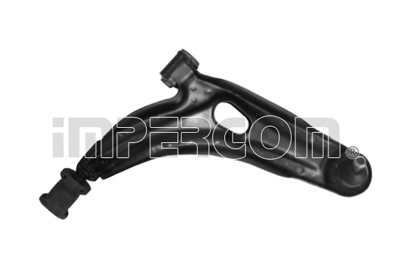 Control/Trailing Arm, wheel suspension (10103)