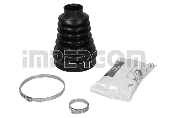 Bellow Kit, drive shaft (33659)