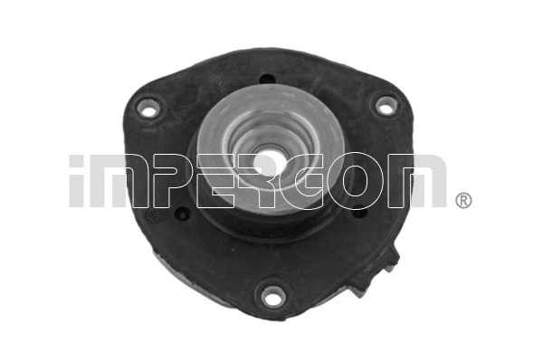 Repair Kit, suspension strut support mount (37684)