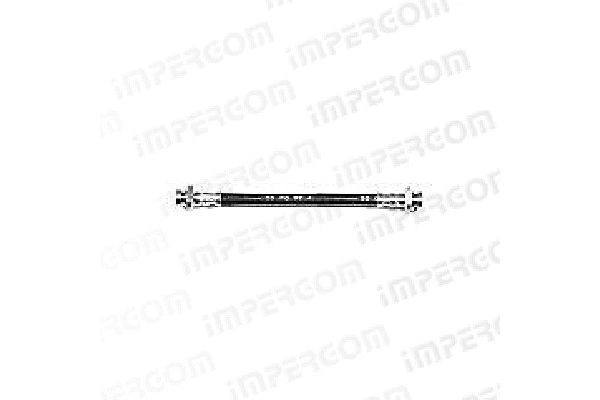 Brake Hose (60092)