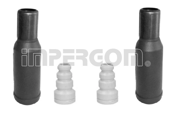Dust Cover Kit, shock absorber (50936)