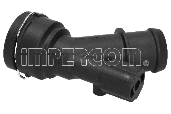 Coolant Flange (90361)