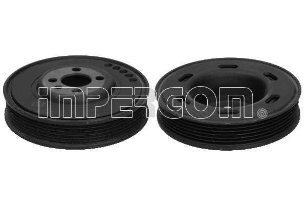 Belt Pulley, crankshaft (10190)