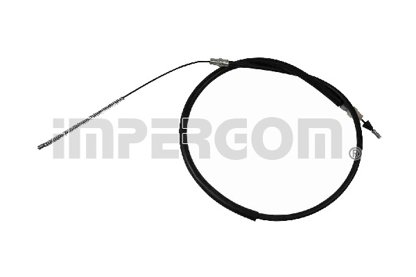 Cable Pull, parking brake (810339)