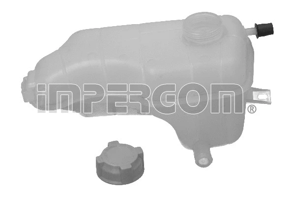 Expansion Tank, coolant (44422)