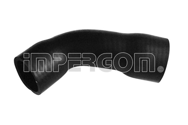 Intake Hose, air filter (224104)