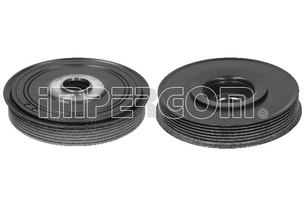 Belt Pulley, crankshaft (10241)