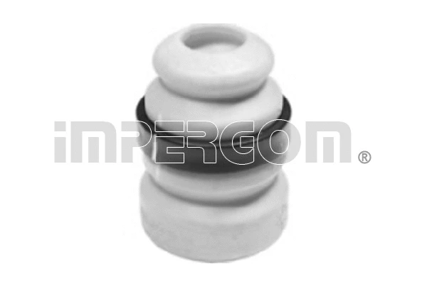 Rubber Buffer, suspension (25689)