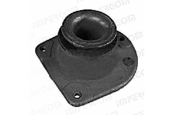 Repair Kit, suspension strut support mount (27591)