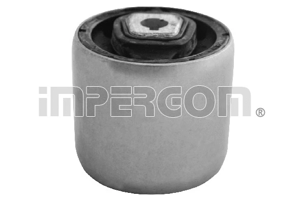 Mounting, control/trailing arm (1352)