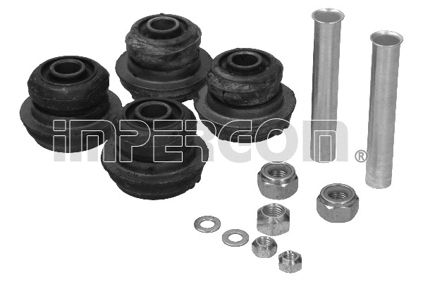 Mounting and Bolting Kit, control/trailing arm (31940)