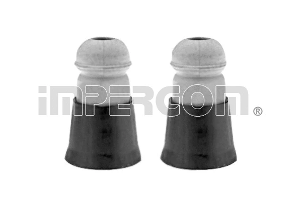 Dust Cover Kit, shock absorber (50632)