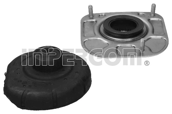 Repair Kit, suspension strut support mount (32600)