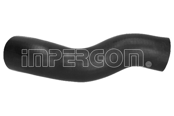 Intake Hose, air filter (222634)