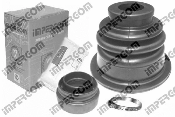 Bellow Kit, drive shaft (30584)