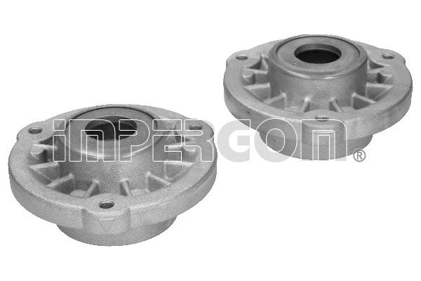 Repair Kit, suspension strut support mount (31724/2)