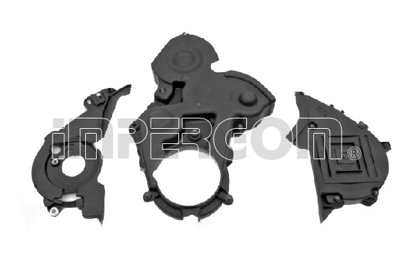 Cover, timing belt (5398)