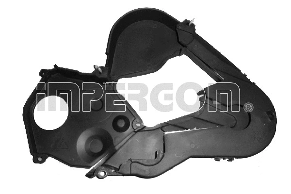 Cover, timing belt (5395)