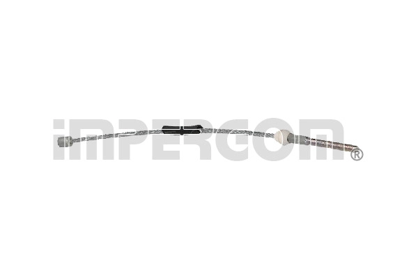 Cable Pull, parking brake (810528)