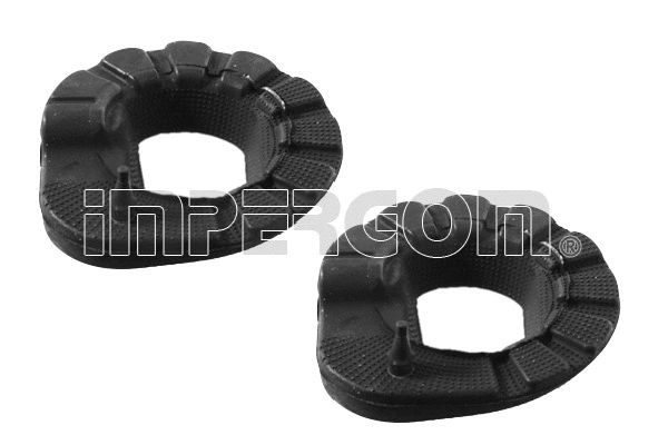 Dust Cover Kit, shock absorber (50745)
