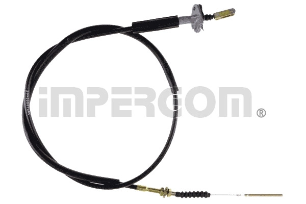 Cable Pull, clutch control (810191)