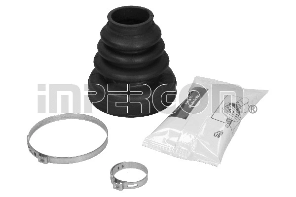 Bellow Kit, drive shaft (33671)