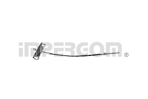 Cable Pull, parking brake (810641)