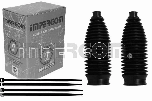 Bellow Kit, steering (39210)