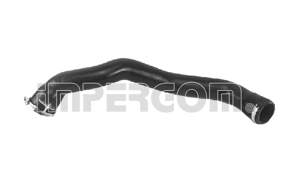 Charge Air Hose (225654)