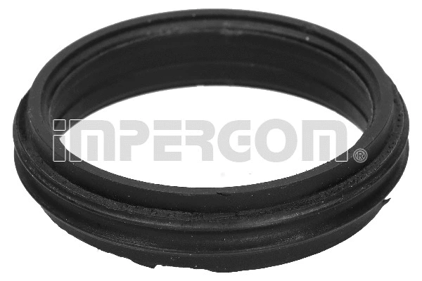 Supporting Ring, suspension strut support mount (36502)