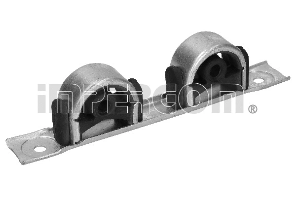Mount, exhaust system (37272)