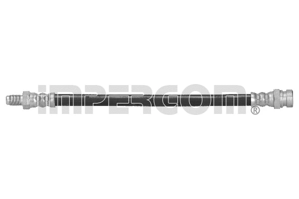 Brake Hose (60981)