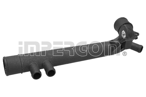 Coolant Pipe (80252)