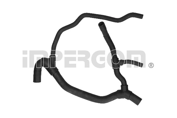 Radiator Hose (223282)