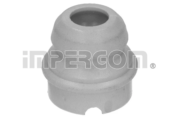 Rubber Buffer, suspension (38646)