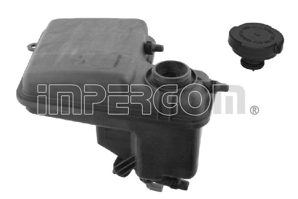 Expansion Tank, coolant (44139)