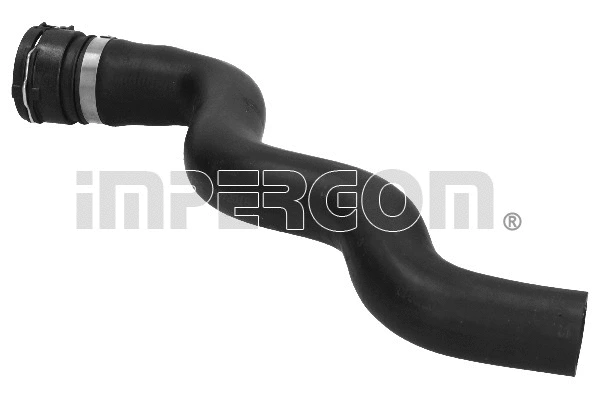 Radiator Hose (17558)