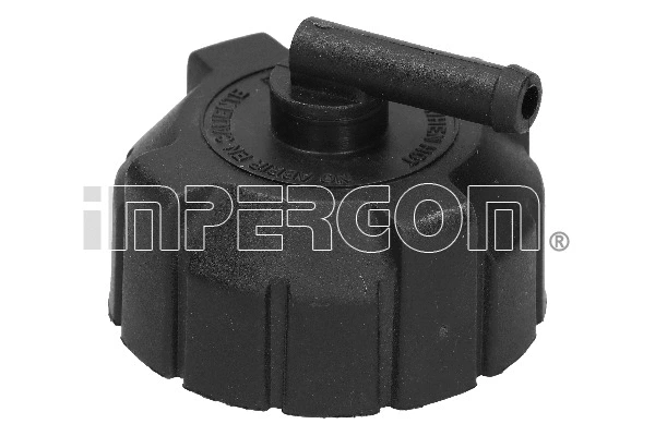Cap, coolant tank (29655)