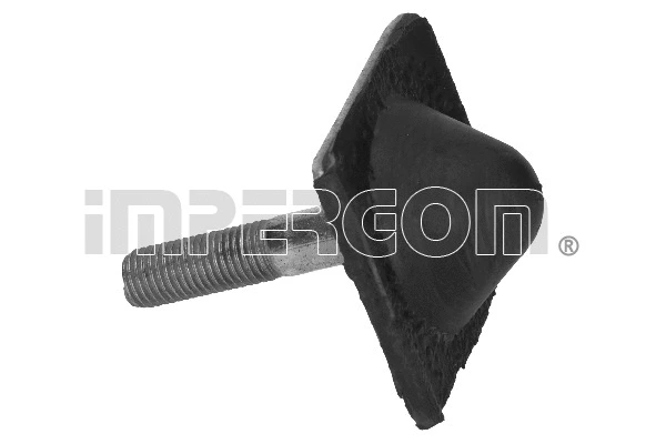 Mounting, leaf spring (26198)