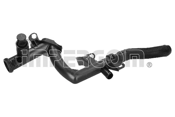 Coolant Pipe (225015)