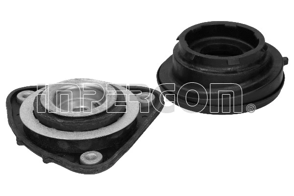 Repair Kit, suspension strut support mount (37707)