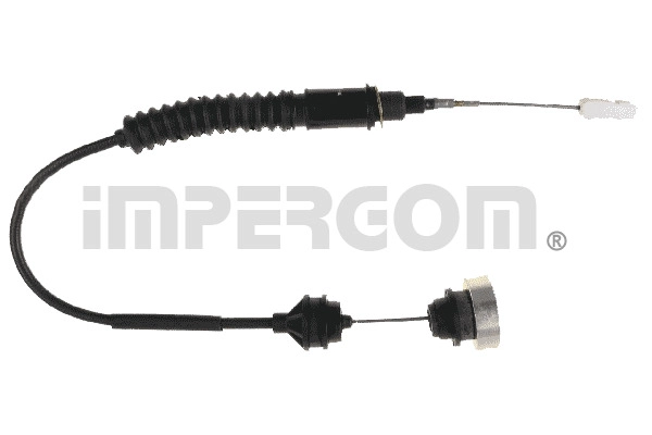Cable Pull, clutch control (810141)