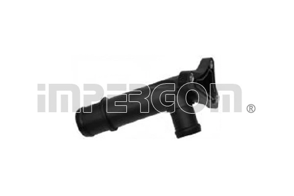 Coolant Flange (90714)