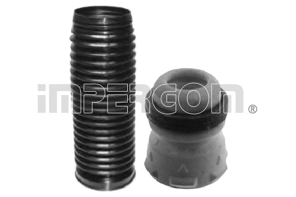 Dust Cover Kit, shock absorber (48585)