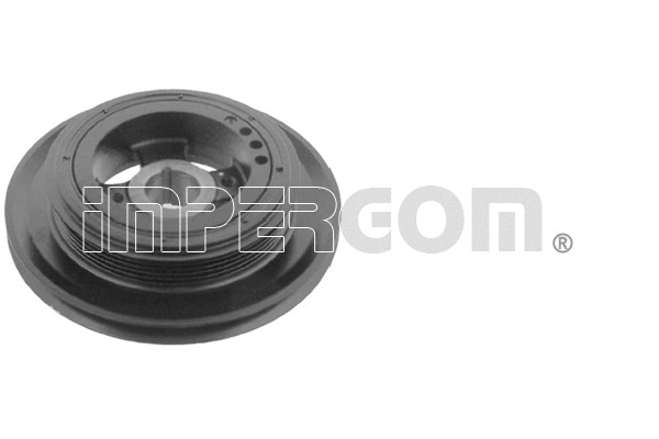 Belt Pulley, crankshaft (10149)